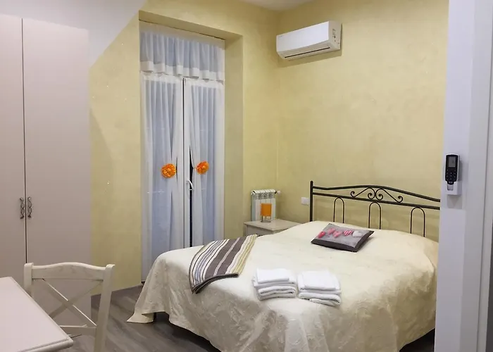 Gæstehus La Perla Del Golfo La Spezia