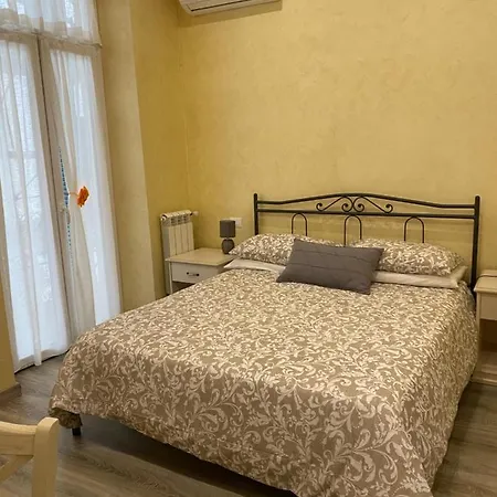 Maison d'hôtes La Perla Del Golfo 2*