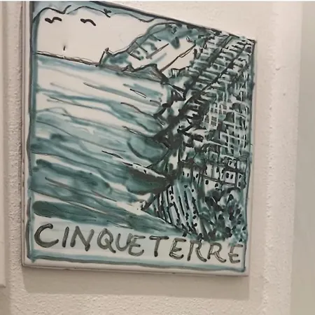 La Perla Del Golfo 3* La Spezia