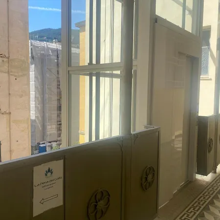 La Perla Del Golfo Πανσιόν Λα Σπέτσια