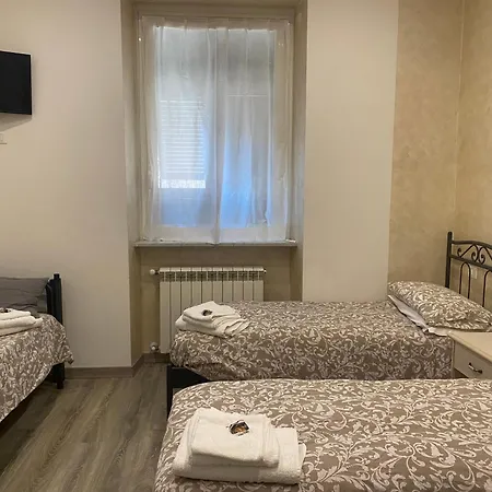 Gæstehus La Perla Del Golfo La Spezia