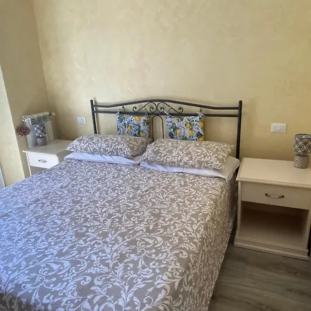 La Perla Del Golfo 3* La Spezia