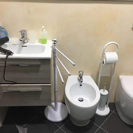 La Perla Del Golfo Gæstehus La Spezia