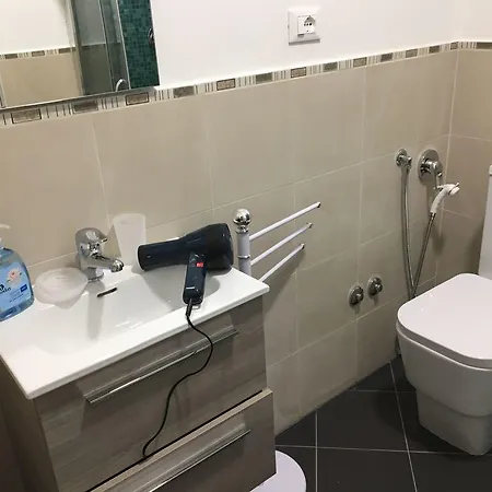 La Perla Del Golfo Gæstehus