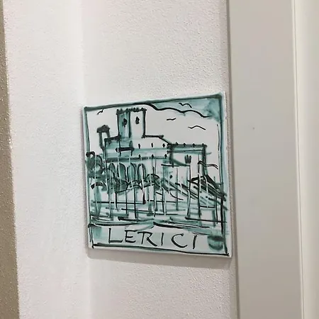 Maison d'hôtes La Perla Del Golfo 2*