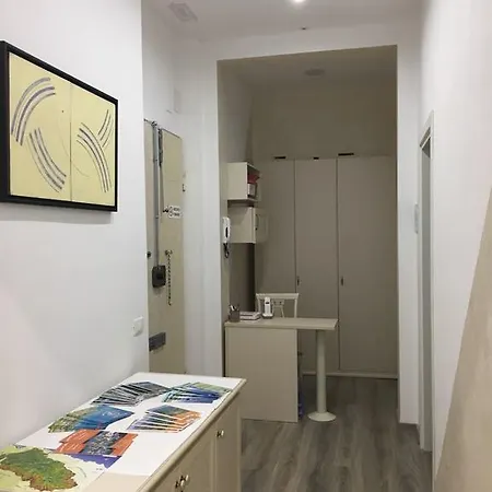 Gæstehus La Perla Del Golfo La Spezia