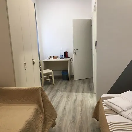 La Perla Del Golfo 3* La Spezia