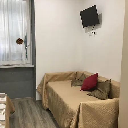 Guest house La Perla Del Golfo