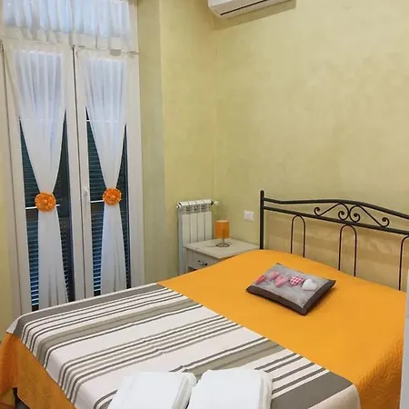 La Perla Del Golfo Guest house La Spezia
