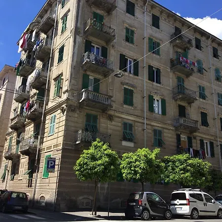 La Perla Del Golfo 3* La Spezia