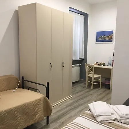 La Perla Del Golfo 3* La Spezia