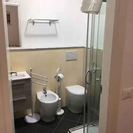 La Perla Del Golfo Maison d'hôtes La Spezia