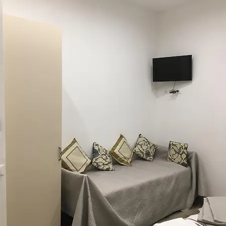 La Perla Del Golfo La Spezia