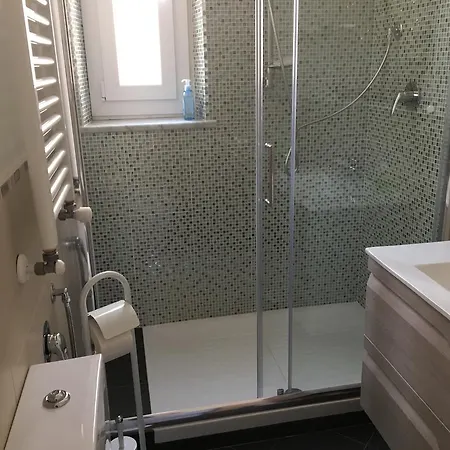Guest house La Perla Del Golfo
