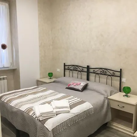 Maison d'hôtes La Perla Del Golfo