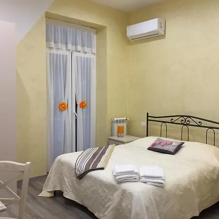 Gæstehus La Perla Del Golfo La Spezia