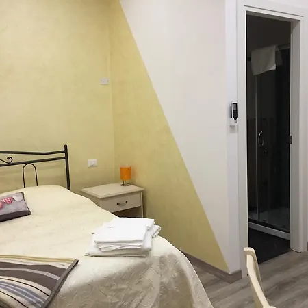 Guest house La Perla Del Golfo 2*