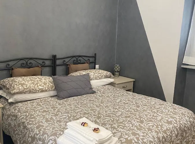 La Perla Del Golfo Ла-Спеція