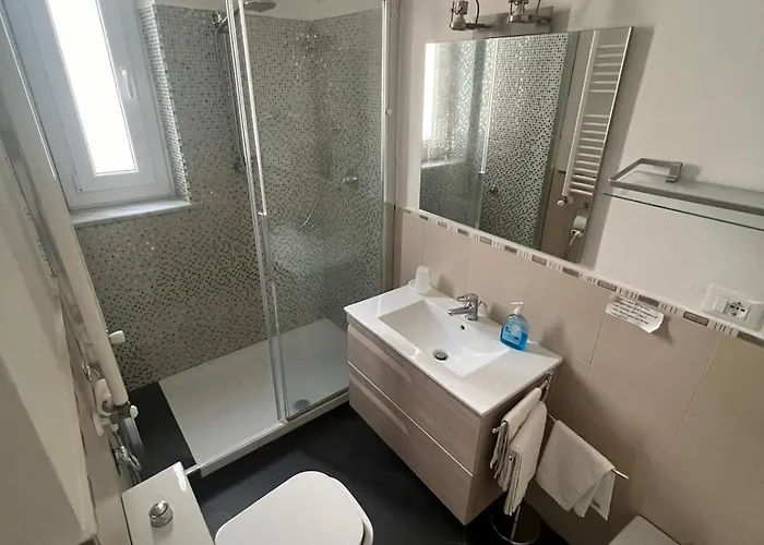 La Perla Del Golfo Гостьовий будинок