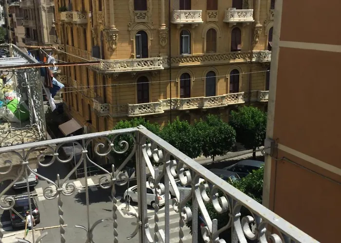 Гостьовий будинок La Perla Del Golfo