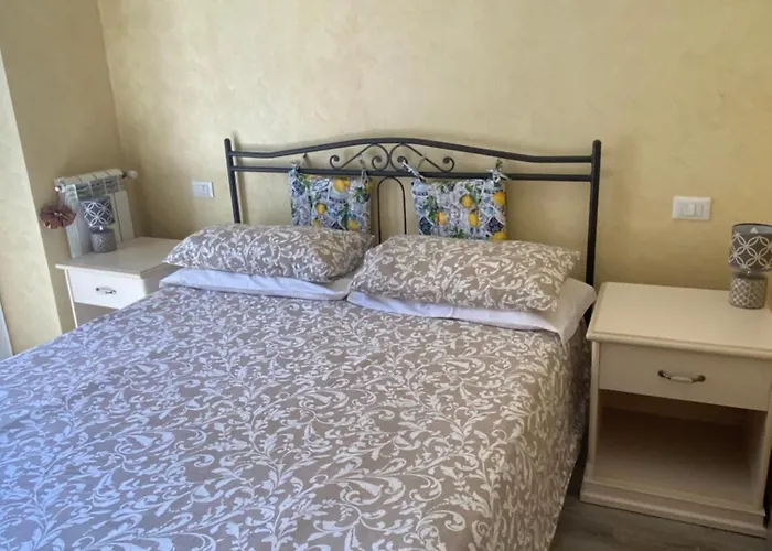 La Perla Del Golfo 3* Ла-Спеція