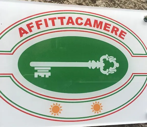 La Perla Del Golfo Гостьовий будинок 3*